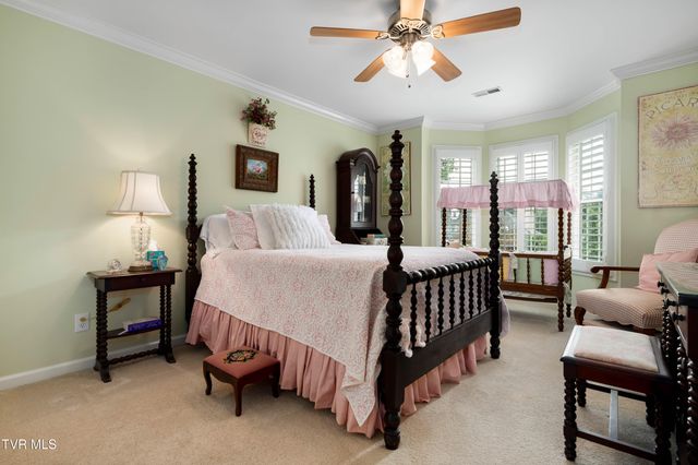 134 Magnolia Ridge Drive, Jonesborough, TN 37659