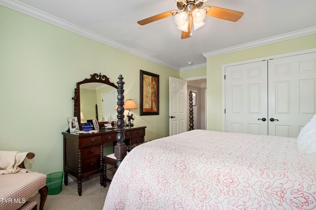 134 Magnolia Ridge Drive, Jonesborough, TN 37659