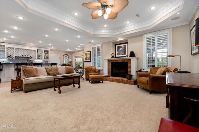 134 Magnolia Ridge Drive, Jonesborough, TN 37659