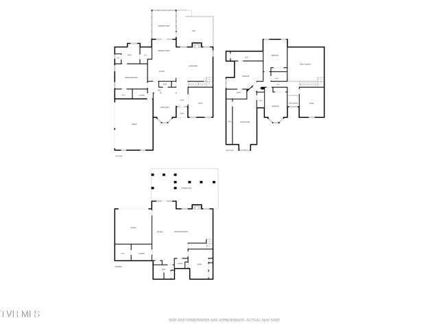 134 Magnolia Ridge Drive, Jonesborough, TN 37659