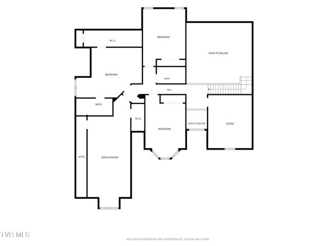 134 Magnolia Ridge Drive, Jonesborough, TN 37659