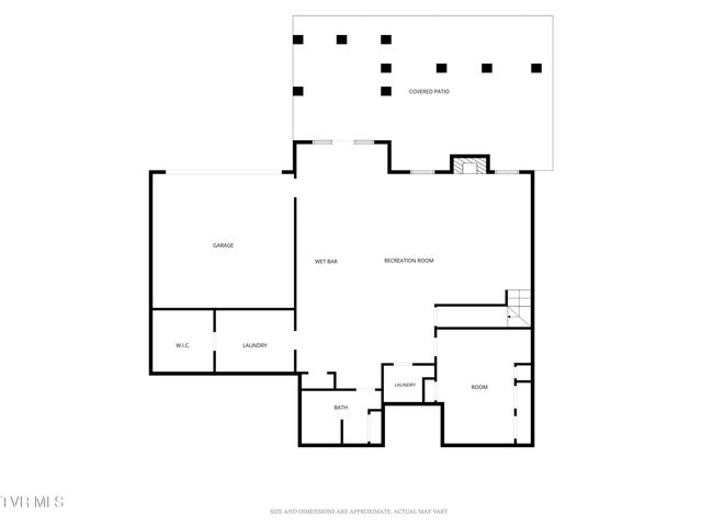 134 Magnolia Ridge Drive, Jonesborough, TN 37659