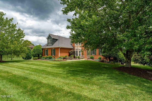 134 Magnolia Ridge Drive, Jonesborough, TN 37659