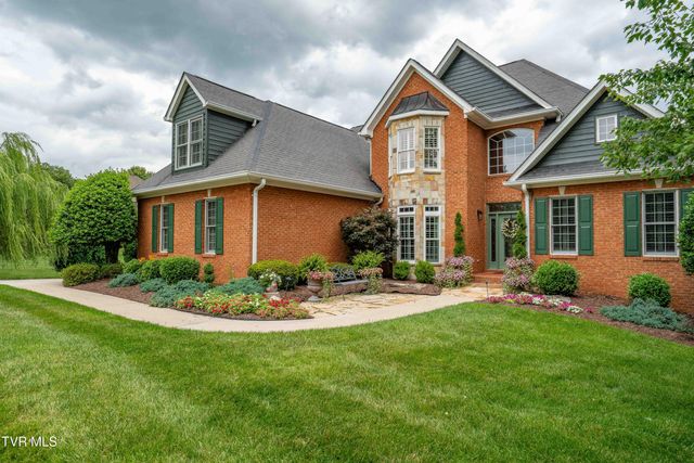 134 Magnolia Ridge Drive, Jonesborough, TN 37659