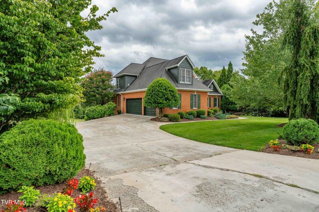 134 Magnolia Ridge Drive, Jonesborough, TN 37659