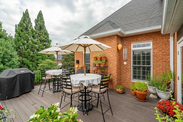 134 Magnolia Ridge Drive, Jonesborough, TN 37659