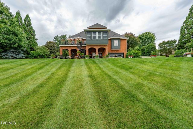 134 Magnolia Ridge Drive, Jonesborough, TN 37659