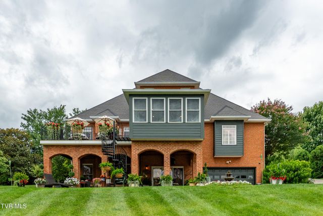 134 Magnolia Ridge Drive, Jonesborough, TN 37659