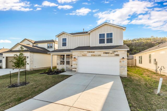 198 Connor, San Antonio, TX 78253