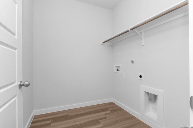 198 Connor, San Antonio, TX 78253