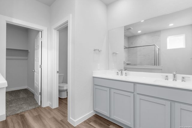 198 Connor, San Antonio, TX 78253