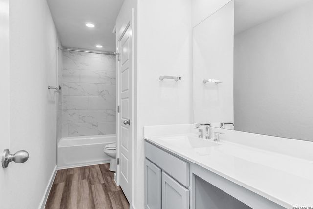 198 Connor, San Antonio, TX 78253