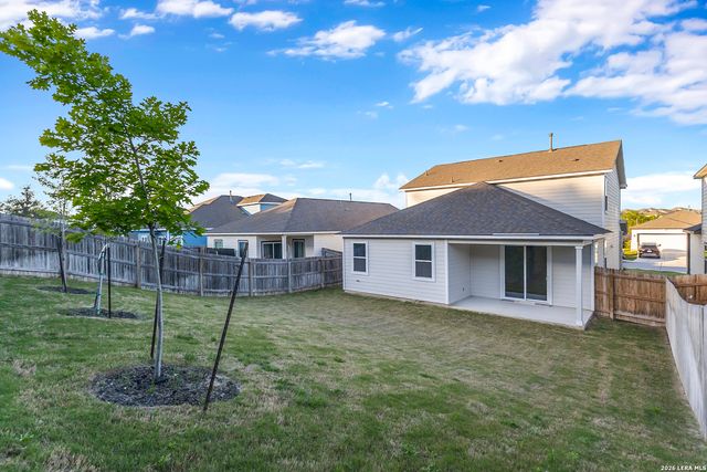 198 Connor, San Antonio, TX 78253