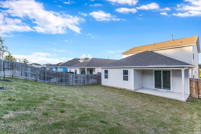 198 Connor, San Antonio, TX 78253