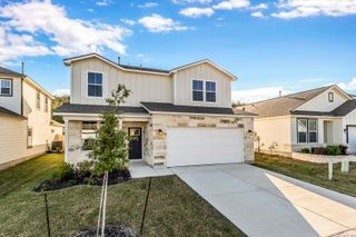 198 Connor, San Antonio, TX 78253