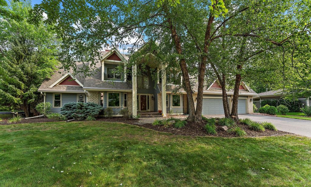 17739 Layton Path, Lakeville, MN 55044