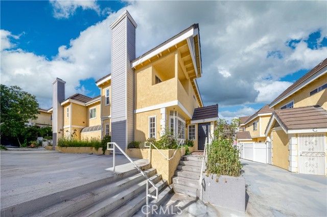519 Sefton D, Monterey Park, CA 91755