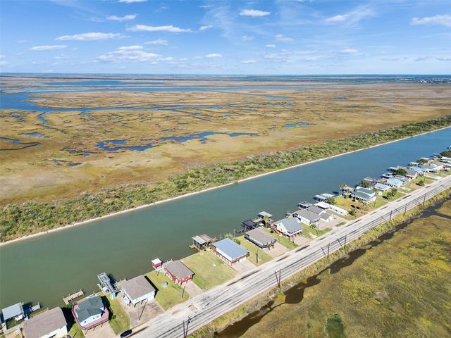 0 Fm-2031 Beach Road, Matagorda, TX 77457