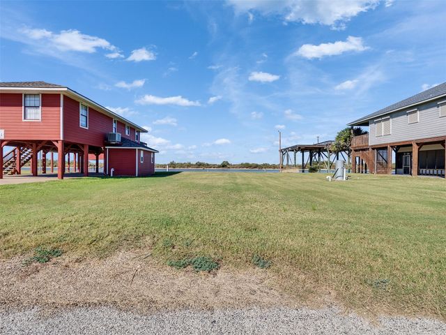 0 Fm-2031 Beach Road, Matagorda, TX 77457