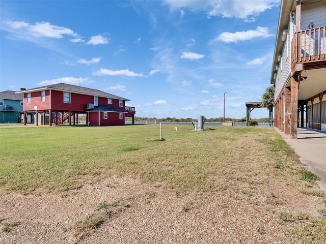 0 Fm-2031 Beach Road, Matagorda, TX 77457