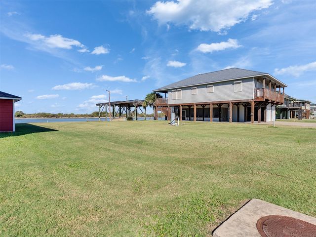 0 Fm-2031 Beach Road, Matagorda, TX 77457