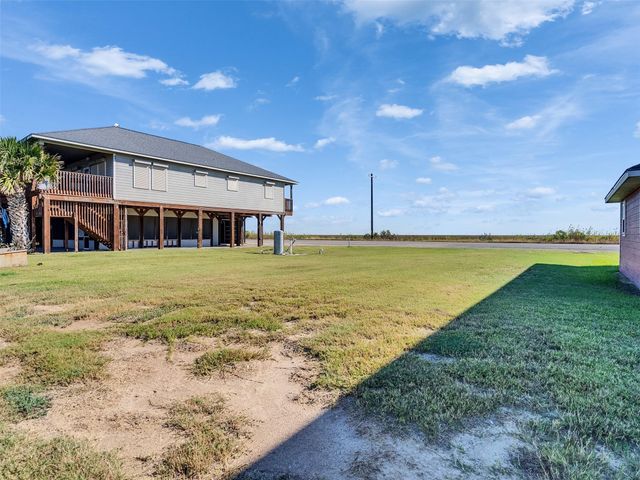 0 Fm-2031 Beach Road, Matagorda, TX 77457