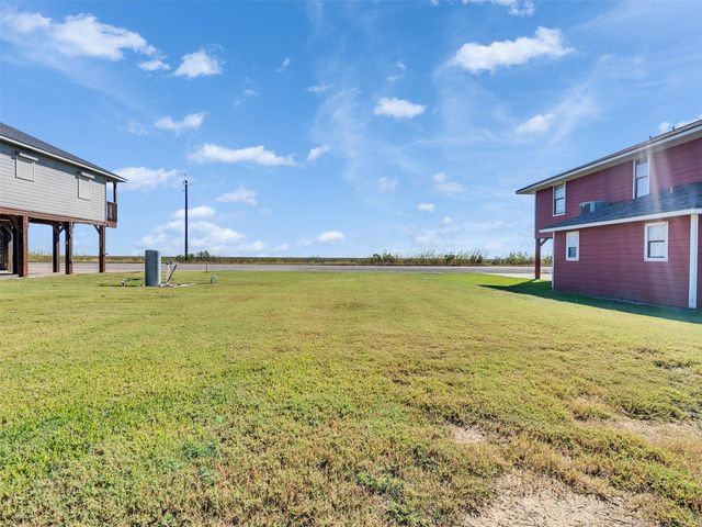 0 Fm-2031 Beach Road, Matagorda, TX 77457