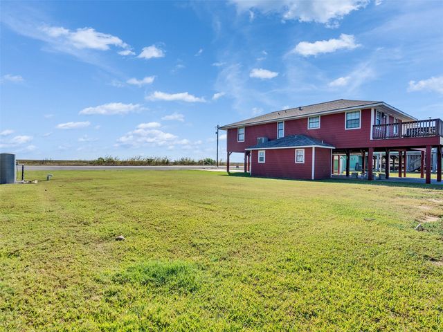0 Fm-2031 Beach Road, Matagorda, TX 77457