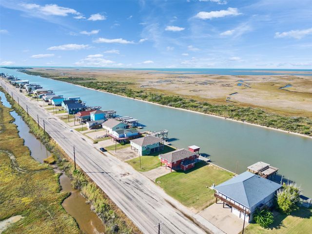 0 Fm-2031 Beach Road, Matagorda, TX 77457