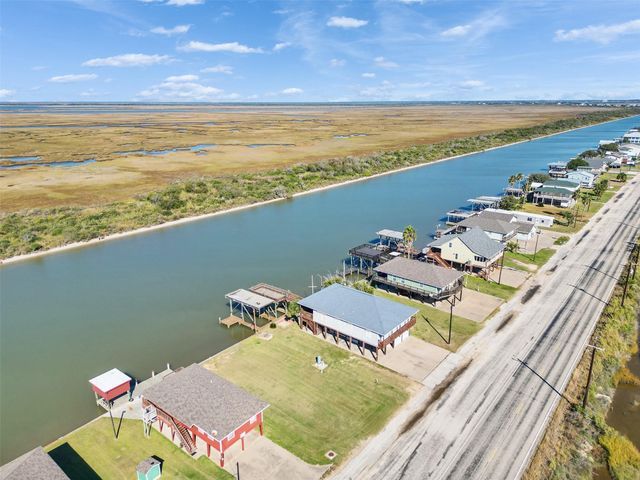 0 Fm-2031 Beach Road, Matagorda, TX 77457