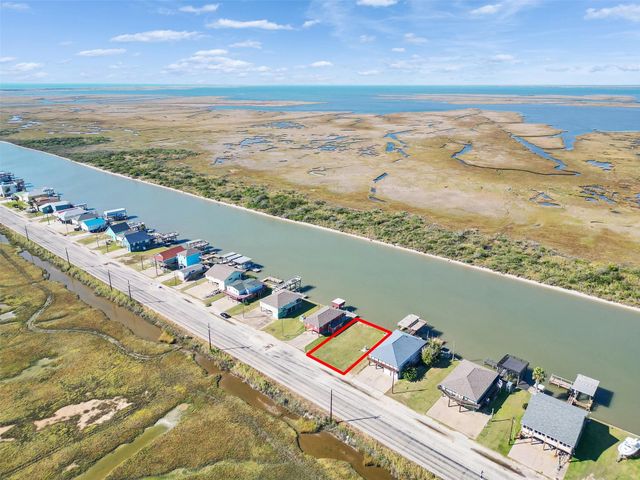 0 Fm-2031 Beach Road, Matagorda, TX 77457