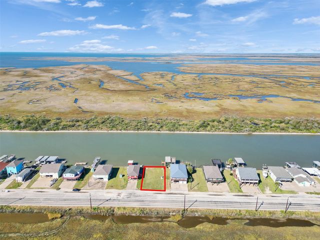 0 Fm-2031 Beach Road, Matagorda, TX 77457