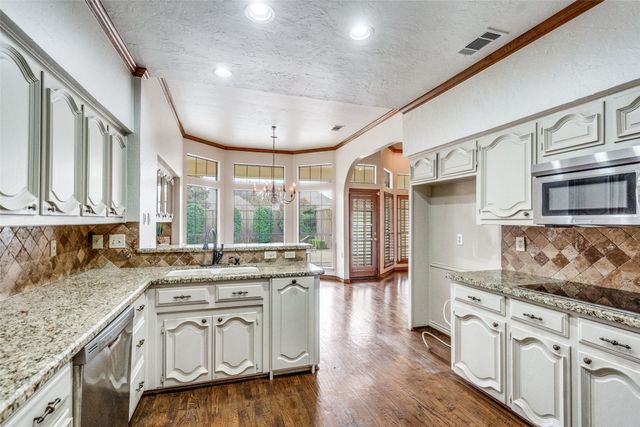 5116 Streamwood Lane, Plano, TX 75093