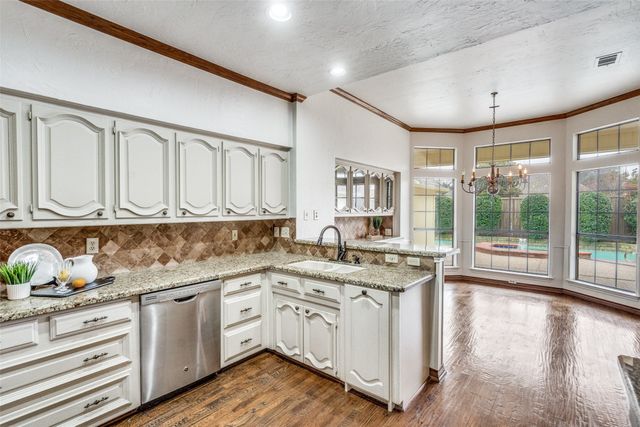 5116 Streamwood Lane, Plano, TX 75093