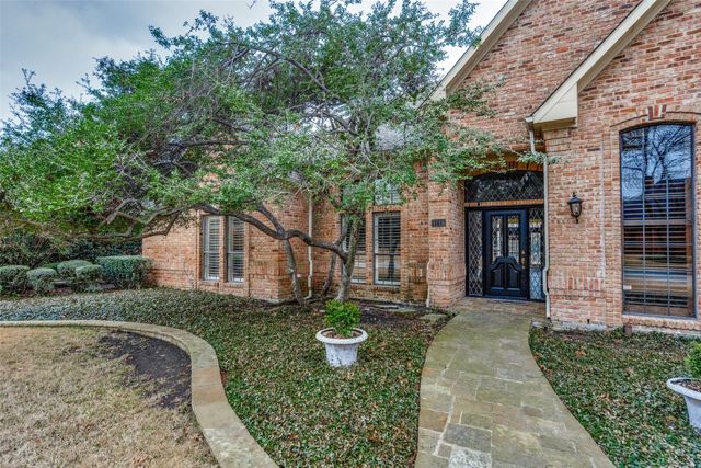 5116 Streamwood Lane, Plano, TX 75093