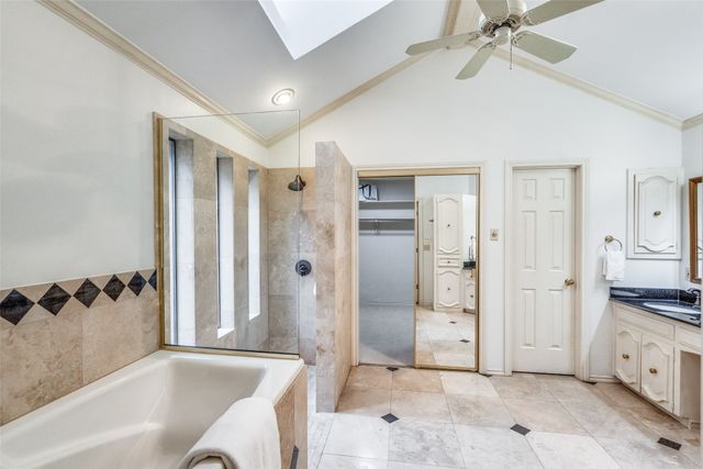 5116 Streamwood Lane, Plano, TX 75093