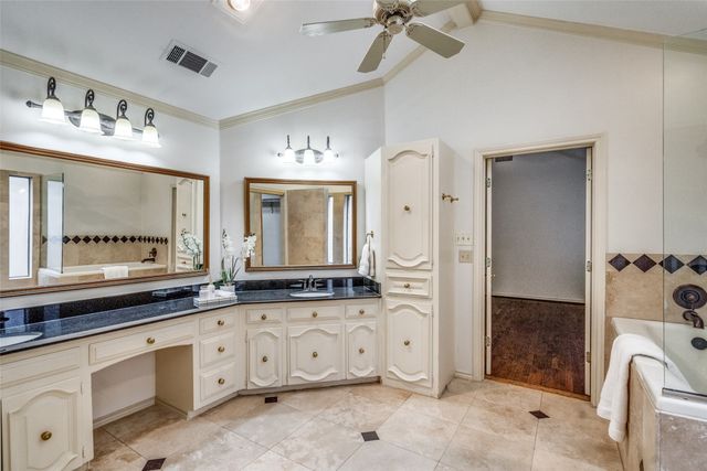 5116 Streamwood Lane, Plano, TX 75093