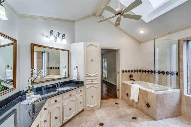 5116 Streamwood Lane, Plano, TX 75093