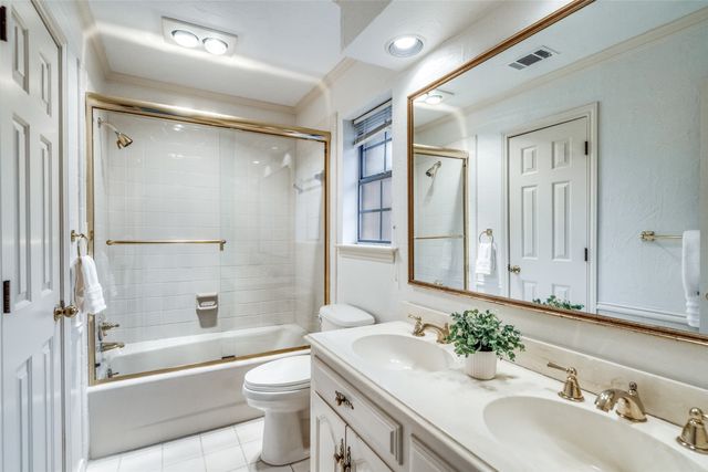 5116 Streamwood Lane, Plano, TX 75093