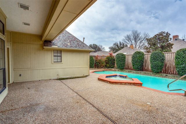 5116 Streamwood Lane, Plano, TX 75093