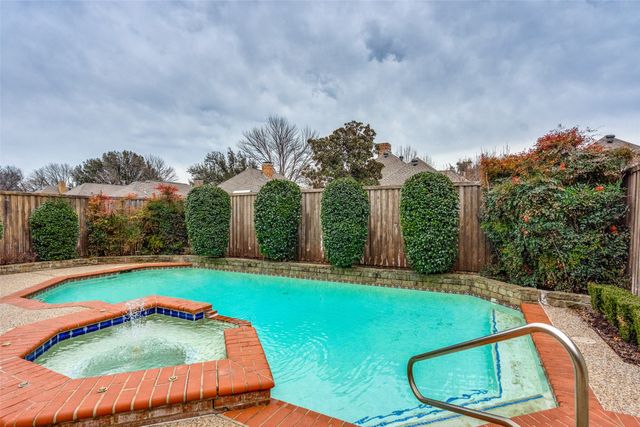 5116 Streamwood Lane, Plano, TX 75093