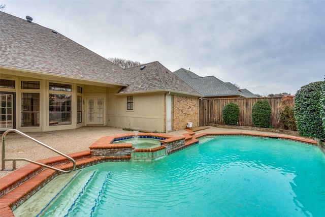 5116 Streamwood Lane, Plano, TX 75093