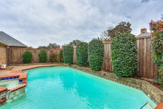 5116 Streamwood Lane, Plano, TX 75093