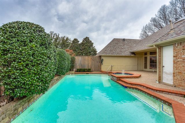 5116 Streamwood Lane, Plano, TX 75093