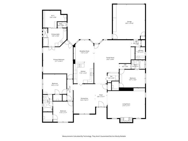 5116 Streamwood Lane, Plano, TX 75093