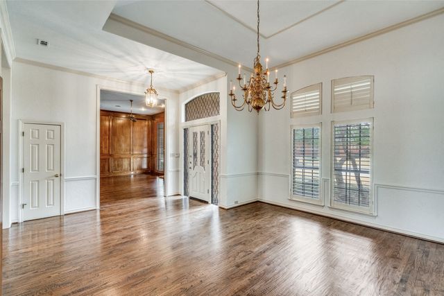 5116 Streamwood Lane, Plano, TX 75093