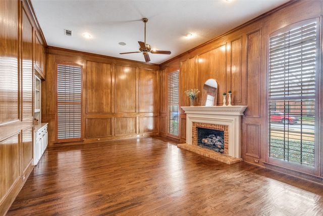 5116 Streamwood Lane, Plano, TX 75093