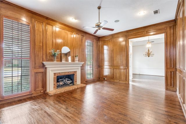 5116 Streamwood Lane, Plano, TX 75093