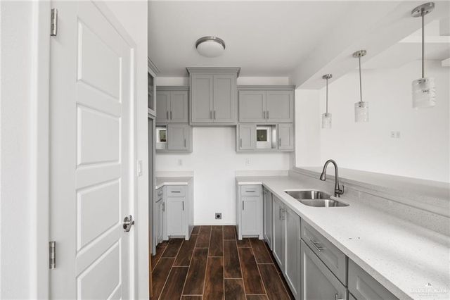 2105 Azalea Street, Mission, TX 78573