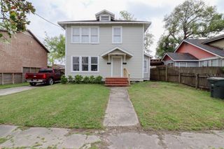 2237 North Street, Beaumont, TX 77701